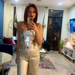 Meet your Posher, Jolene